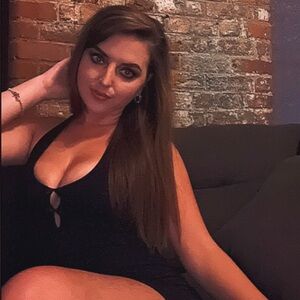 Meet your Posher, Jackie 🦋🍭